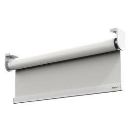 6400L-上梁式电动卷帘系统