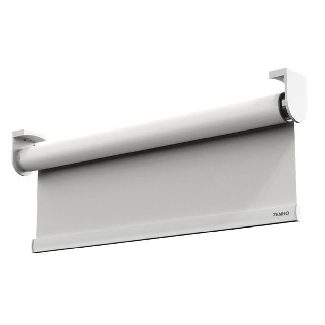 6400L-上梁式电动卷帘系统