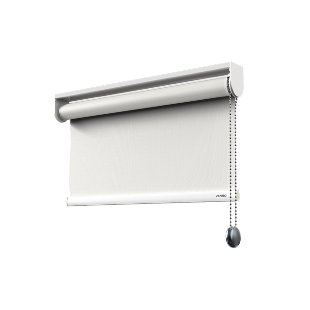 6450L上梁式手动卷帘