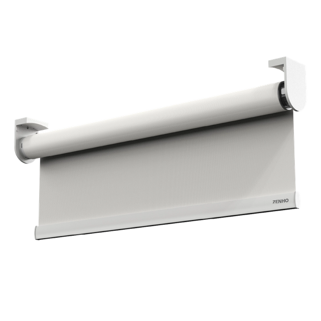 6400-常规电动卷帘系统