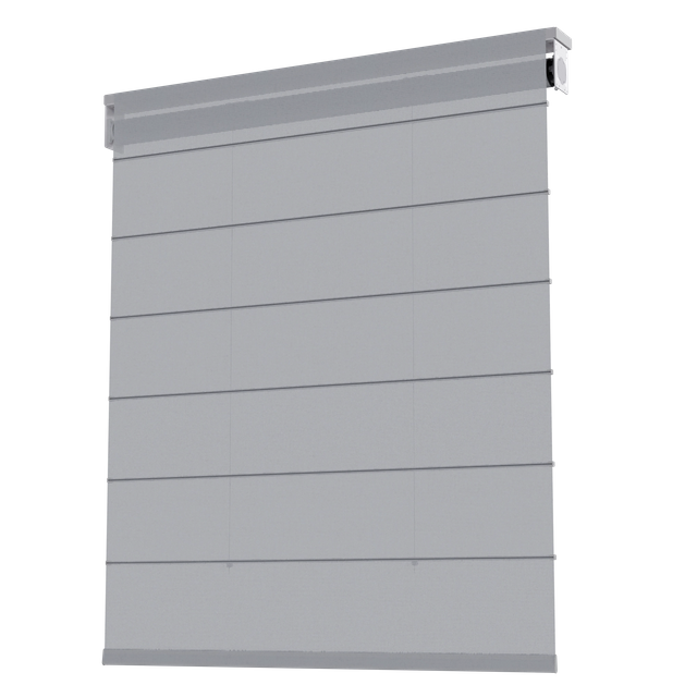 6500R 电动罗马帘