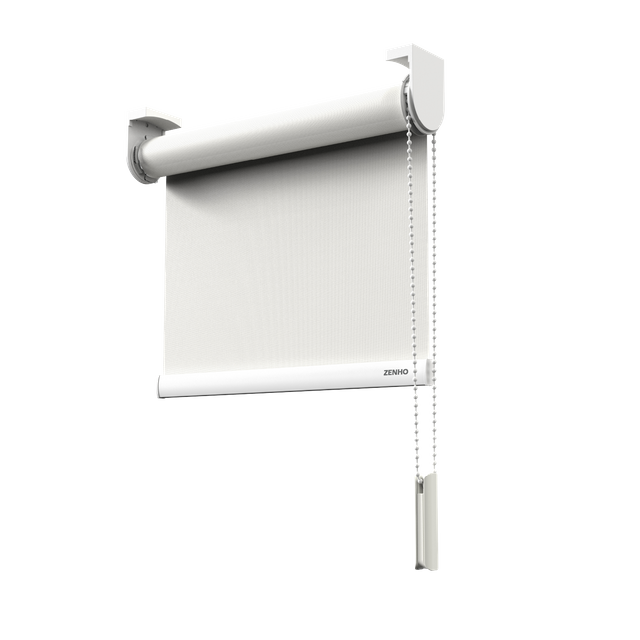 6380经济款手动卷帘