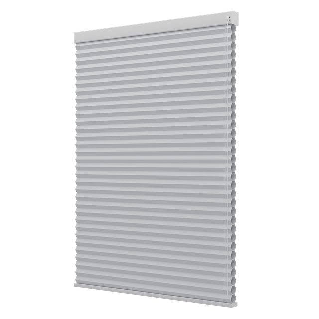 3455-手动蜂巢帘