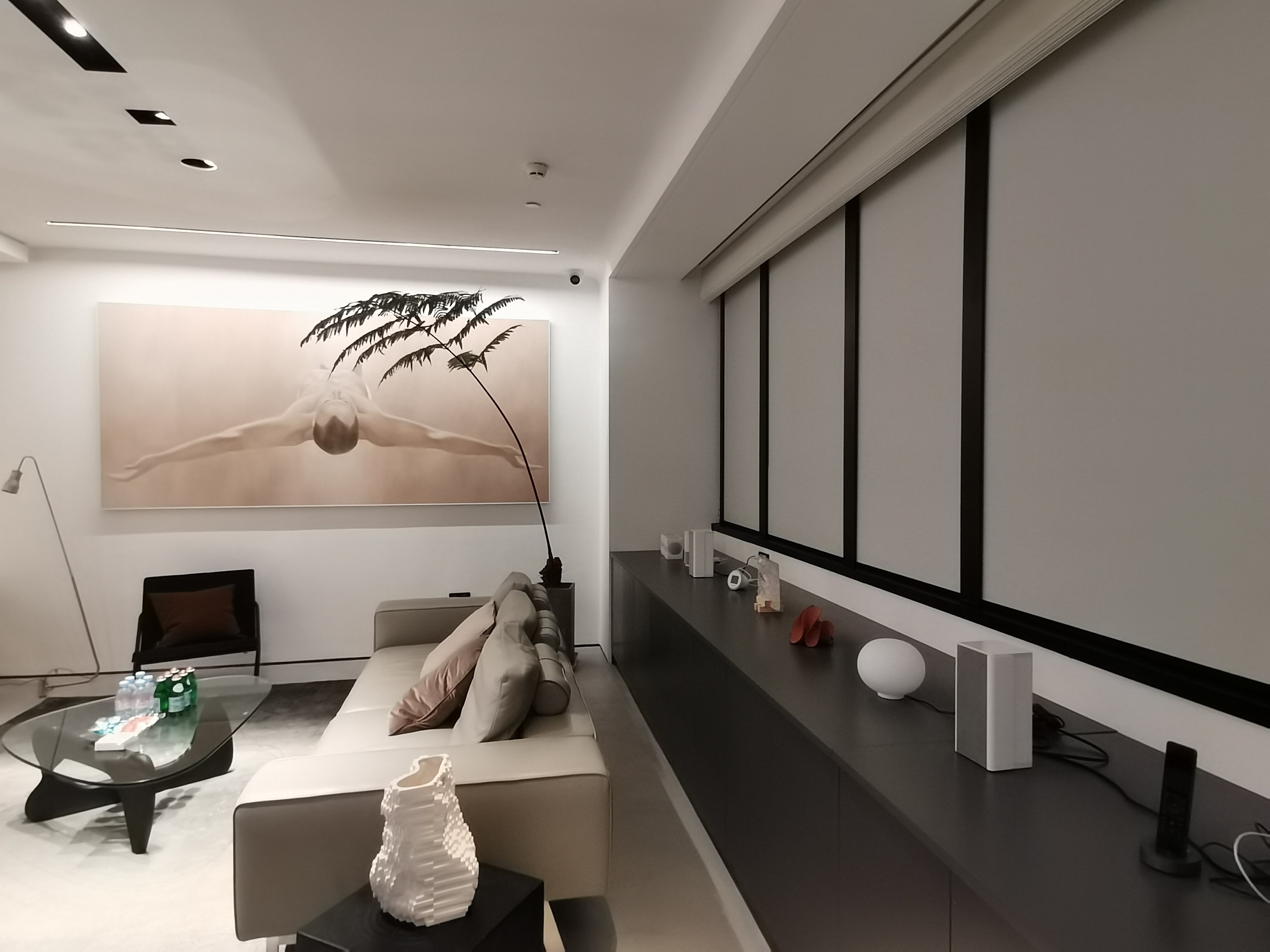 6400DU 封闭式罩盒系列 -卷帘2